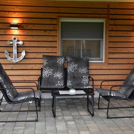 Ewald'S Panoramablick Lejlighed Feldkirchen in Kärnten Eksteriør billede