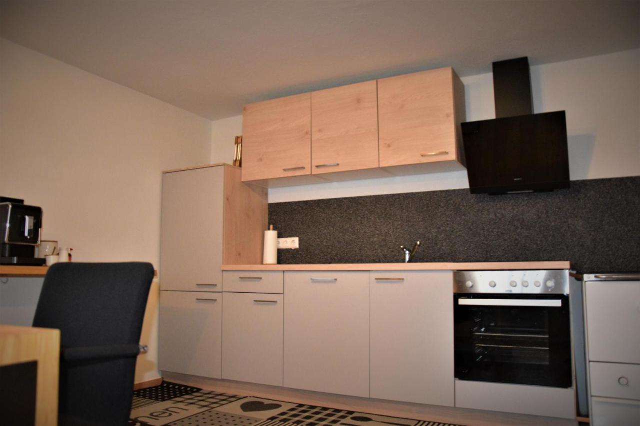 Ewald'S Panoramablick Lejlighed Feldkirchen in Kärnten Eksteriør billede