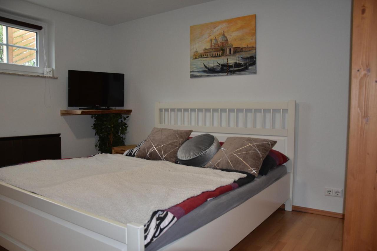Ewald'S Panoramablick Lejlighed Feldkirchen in Kärnten Eksteriør billede