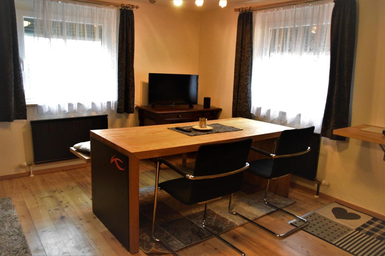 Ewald'S Panoramablick Lejlighed Feldkirchen in Kärnten Eksteriør billede