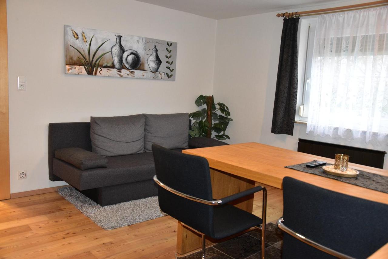 Ewald'S Panoramablick Lejlighed Feldkirchen in Kärnten Eksteriør billede